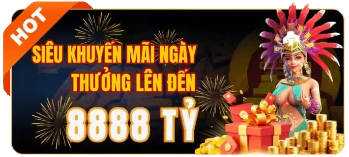 Chương trình hoàn trả cược 68win18