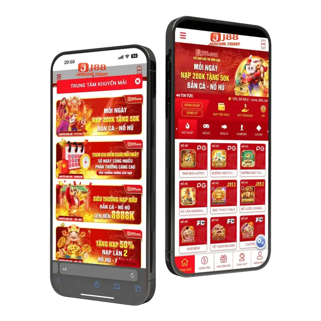 Đa dạng trò chơi cá cược tại 68win18