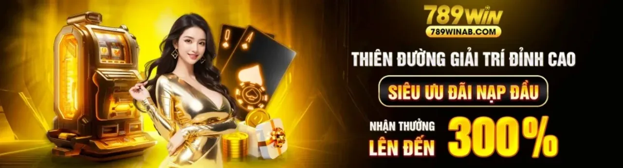 Trò Chơi Slot Đỉnh Cao tại 68win18 nhà cái