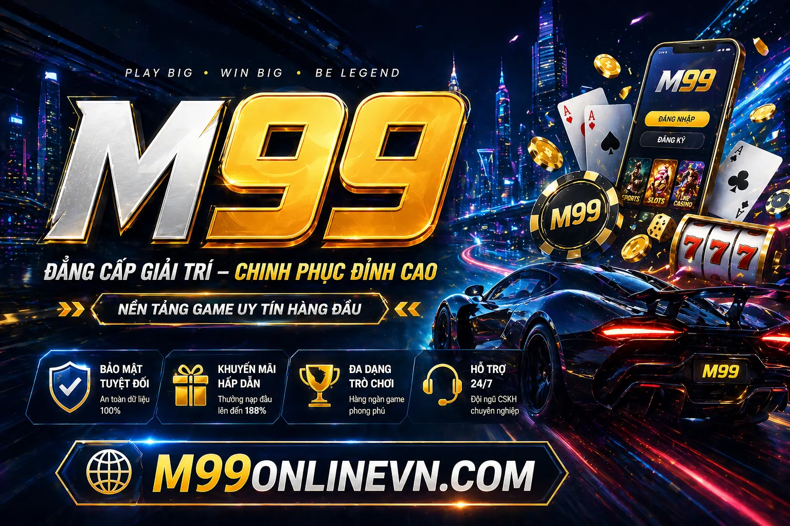 Sân vận động với ánh đèn rực rỡ, biểu tượng cho cá cược thể thao đỉnh cao tại 68win18 nhà cái