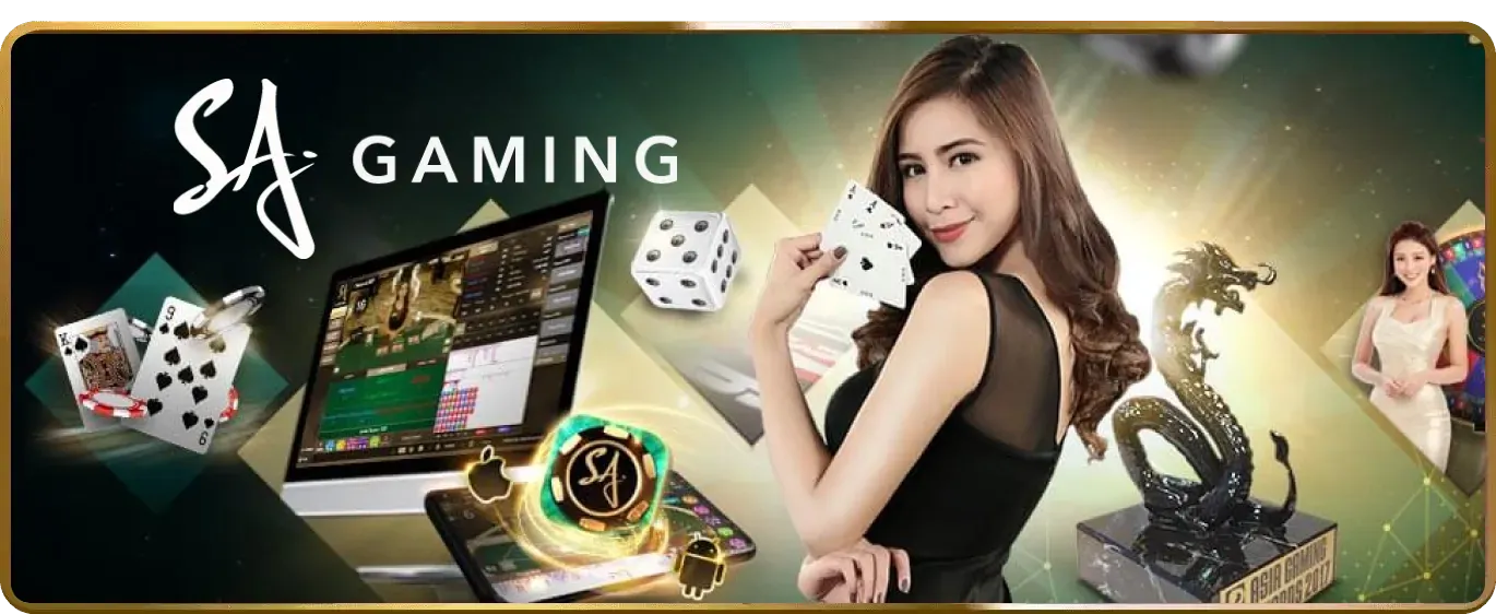 Game Video Slots Hiện Đại