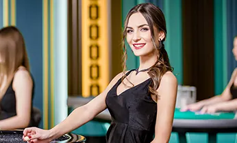 Bàn quay Roulette tại 68win18 nhà cái